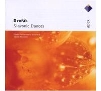 Slavonic Dances (Neumann, Czech Po)