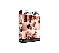 Václav Vorlí?ek - Coffret : Monsieur, Vous Êtes Veuve + Fin De L'agent W4c + Comment Noyer Le Dr Mracek - Pack