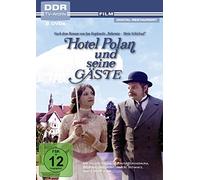 Vaclav Voska;Elzbieta Starotecka - Hotel Polan und Seine Gäste [Import]