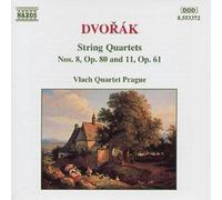 Vaclav Zamazal String Quartets (CD) Album