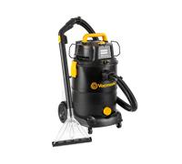 Vacmaster 1300W 30L 3-en-1 - Aspirateur Eau & Poussière et Injecteur Extracteur