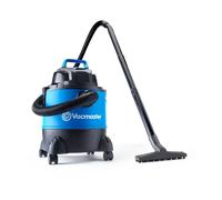 Vacmaster 20 - Aspirateur eau et poussière