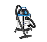 Vacmaster 20 PTO en acier inoxydable - Aspirateur eau et poussière