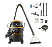Vacmaster 3-en-1 Aspirateur Eau et Poussière Shampouineuse 1200W