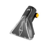 Vacmaster Accessoires pour Aspirateur Embouts pour Aspirateurs Brosse Aspirateur Universel pour Meubles Brosse Aspirateur 519550