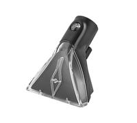 Vacmaster Accessoires pour Aspirateur Embouts pour Aspirateurs Brosse Aspirateur Universel pour Meubles Brosse Aspirateur 519550