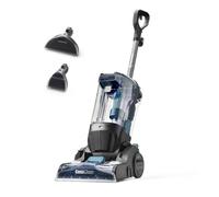 Vacmaster Aspirateur Balai Nettoyeurs tapis et moquettes Lave et Élimine la Saleté, les Taches Difficiles et Collantes Pour Tapis, Tapisserie et Escaliers