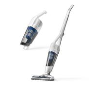 Vacmaster VSD1801EU Aspirateur sans Fil 2 en 1,Puissant Balai Aspirateur sans Sac Léger Portable with HEPA 13 Filter