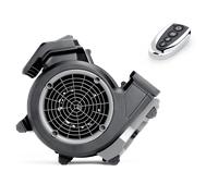 Vacmaster Cardio54® - Ventilateur de fitness Pre-order(Ships June 2026)-1X Fitness + 1X Bracket for FREE