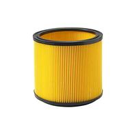 Vacmaster Filtre - Cartouches filtrantes jetables pour aspirateurs eau et poussières de 15 à 60 L