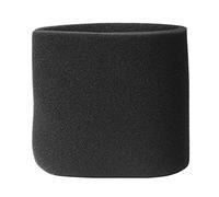 Vacmaster Filtres pour aspirateur Filtre en mousse épaisse (paquet de 3) pour réservoirs de 16 à 60 L