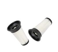 Vacmaster Lot de 2 filtres HEPA lavables et réutilisables pour aspirateur balai compatible avec modèle VSD1801