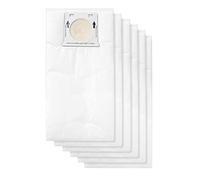 Vacmaster Lot de 6 sacs à poussière de rechange officiels pour aspirateurs verticaux Vacmaster Captura