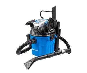 Vacmaster Mount 18 Remote - Aspirateur eau et poussière