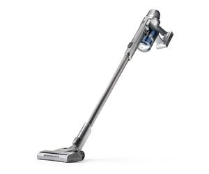 Vacmaster Orson Lite Aspirateur sans Fil 24 V Max Aspirateur Ultra léger, avec Brosse Multi-Surfaces pour Tapis, sols durs, Poils d'animaux, Tissus d'ameublemen