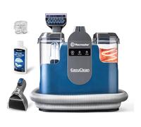 Vacmaster SCC1201H Nettoyeur aspirateur chauffant 500W tapis canapé