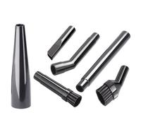 Vacmaster V1MK Kit d'accessoires de nettoyage pour aspirateur