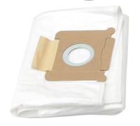 Vacmaster VKCB001 Lot de 2 sacs à poussière haute efficacité