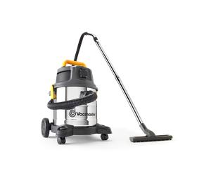 Vacmaster WD L20 - Extracteur de poussière 240V
