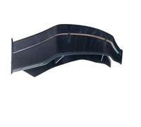 VACOMUL - becquet de coffre arrière en Fiber de carbone, ailes à lèvres, étui Compatible Pour Lamborghini Aventador LP700 720 2011 UP