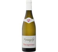 Vacqueyras Blanc 2025 - Domaine Brunely
