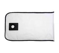 VACS Long Life Sac à poussière réutilisable pour aspirateur HECHT 8212