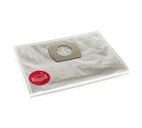 VACS Lot de 12 sacs d'aspirateur pour FLEX VC 35 L MC