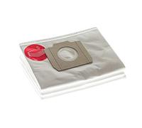 VACS Lot de 12 sacs d'aspirateur pour LAVOR PRO SAHARA