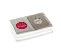 VACS Lot de 12 sacs d'aspirateur pour MAKITA VC4210M