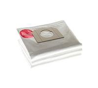 VACS Lot de 12 sacs d'aspirateur pour PROTOOL VCP 260 L