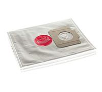 VACS Lot de 12 sacs d'aspirateur pour ROWENTA Bully 3 in 1