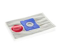 VACS Lot de 16 sacs d'aspirateur pour CARREFOUR DVC 140-11