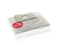 VACS Lot de 16 sacs d'aspirateur pour CLEANFIX RS 05