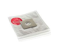 VACS Lot de 16 sacs d'aspirateur pour DOMO DO 7258
