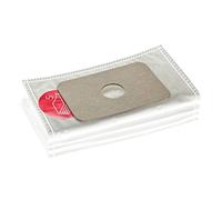 VACS Lot de 16 sacs d'aspirateur pour ELECTROLUX PURE D9 PD91-8SSM