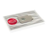 VACS Lot de 16 sacs d'aspirateur pour GOBLIN Aztec 1350