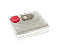 VACS Lot de 16 sacs d'aspirateur pour LINDHAUS Activa 45