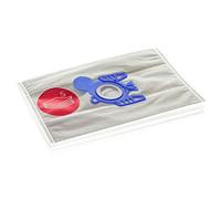 VACS Lot de 16 sacs d'aspirateur pour MIELE S 192