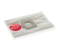 VACS Lot de 16 sacs d'aspirateur pour MOULINEX 1200 SL