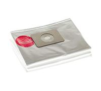 VACS Lot de 16 sacs d'aspirateur pour NUMATIC Hepa-flo NVM 1CH