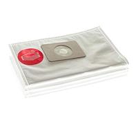 VACS Lot de 16 sacs d'aspirateur pour NUMATIC JVP 180 James