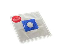 VACS Lot de 16 sacs d'aspirateur pour SAMSUNG Ecoblue SC 61EO