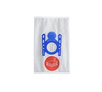 VACS Lot de 16 sacs d'aspirateur pour SB1054MENALUX200
