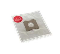 VACS Lot de 16 sacs d'aspirateur pour SE0354ZANUSSIZAN