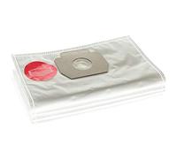 VACS Lot de 16 sacs d'aspirateur pour TASKI Vento 8