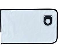 VACS Sac à poussière réutilisable longue durée pour aspirateur LLOYDS .821/896 821/896