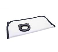 VACS Sac à poussière réutilisable pour aspirateur KRESS 1400 RS EA