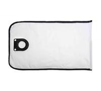 VACS Sac à poussière réutilisable pour aspirateur METABO ASA 1200