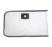 VACS Sac à poussière réutilisable pour aspirateur NUMATIC CT 370 / CT370