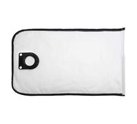 VACS Sac réutilisable compatible avec l'aspirateur METABO ASA 30 L PC